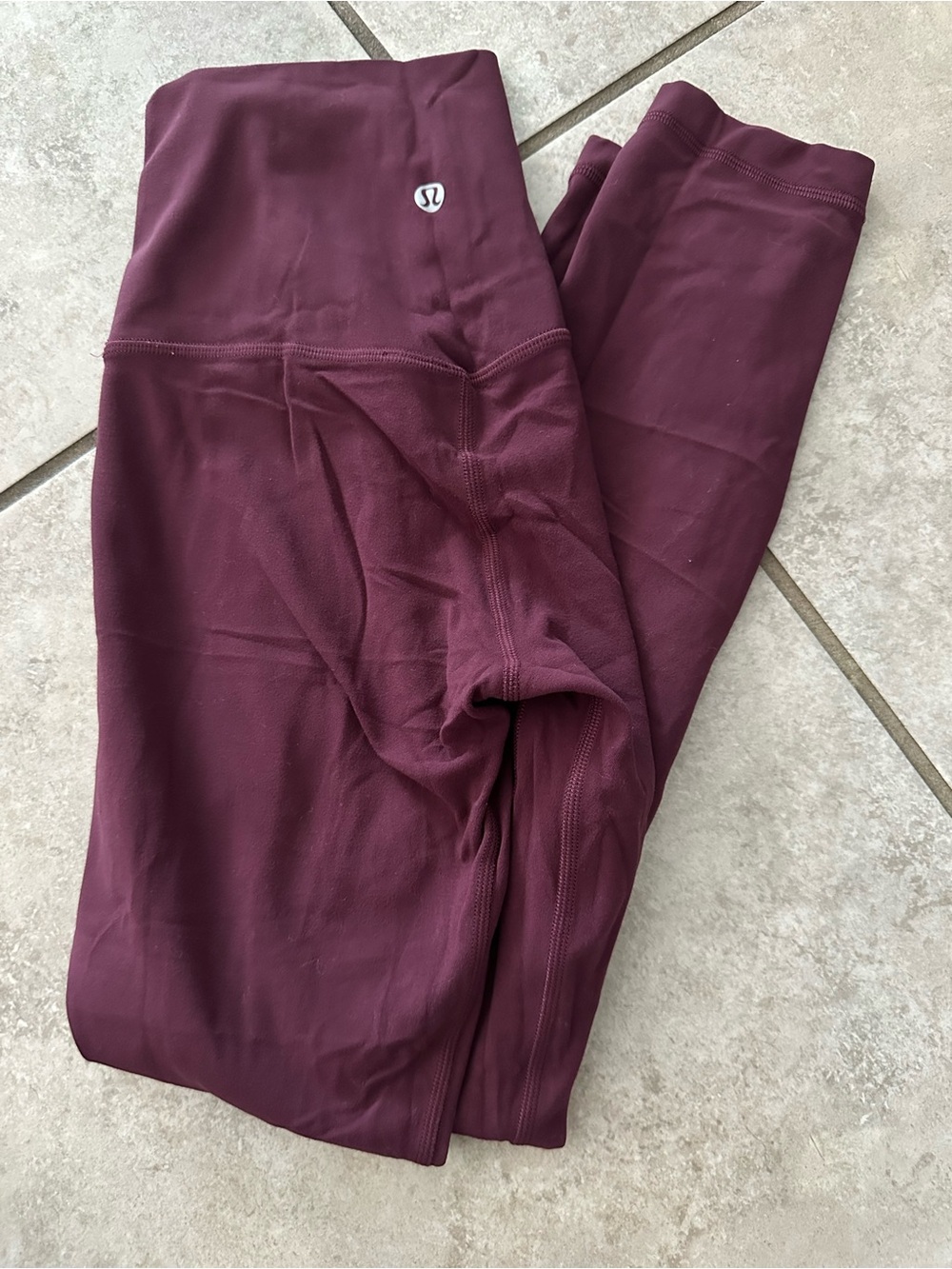 Lululemon align leggings